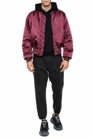 Hooded sweatshirt, zdjęcie 2 Hooded sweatshirt od Balenciaga